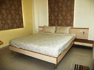 Hotel Orion Serviced Apartment -1, Ahmedabad 2